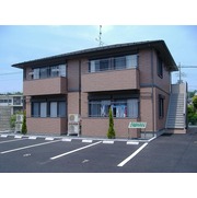 物件名が入ります