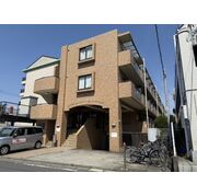 物件名が入ります