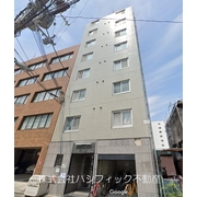 物件名が入ります