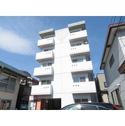 物件名が入ります