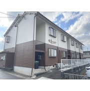 物件名が入ります