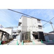 物件名が入ります