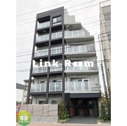 物件名が入ります