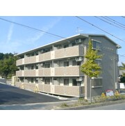 物件名が入ります