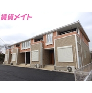 物件名が入ります