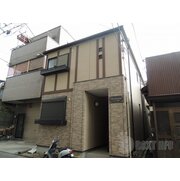 物件名が入ります