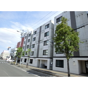 物件名が入ります