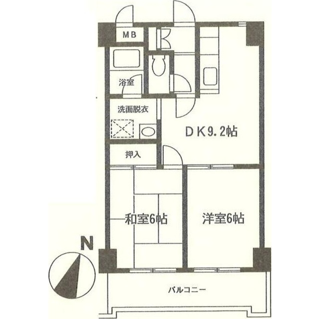 物件画像