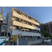 物件名が入ります