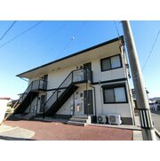 物件名が入ります