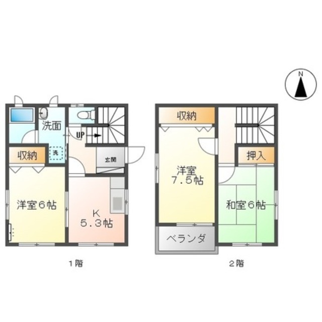 物件画像