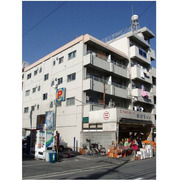 物件名が入ります