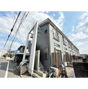 物件名が入ります