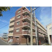 物件名が入ります