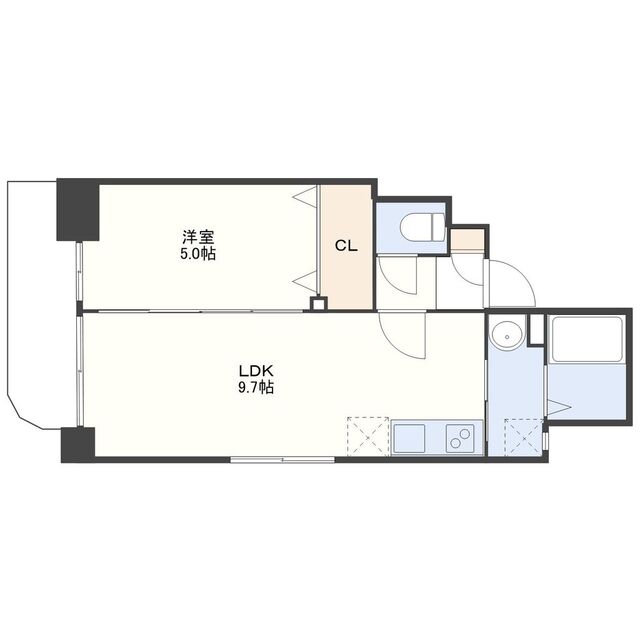 物件名