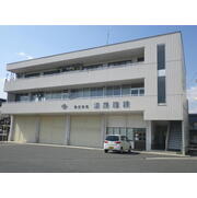 物件名が入ります