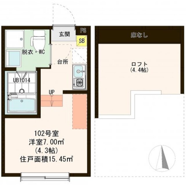 物件画像