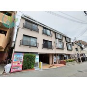 物件名が入ります