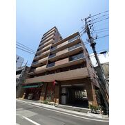 物件名が入ります