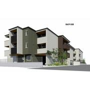 物件名が入ります