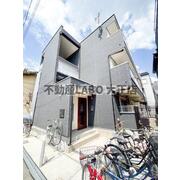 物件名が入ります