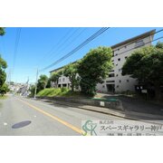 物件名が入ります