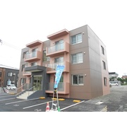 物件名が入ります