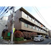 物件名が入ります