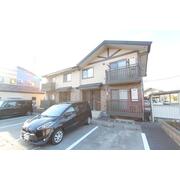 物件名が入ります