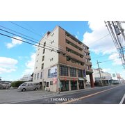 物件名が入ります