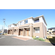物件名が入ります