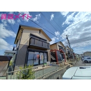 物件名が入ります