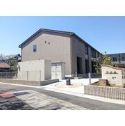 物件名が入ります