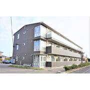 物件名が入ります