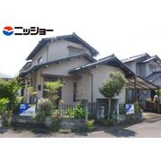 物件名が入ります
