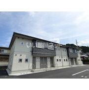 物件名が入ります