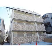 物件名が入ります