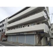 物件名が入ります