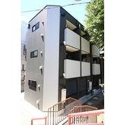 物件名が入ります