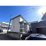 物件名が入ります