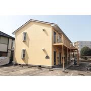 物件名が入ります