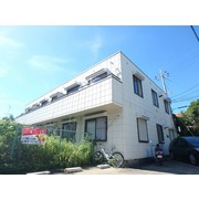 物件名が入ります