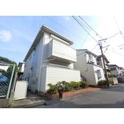 物件名が入ります