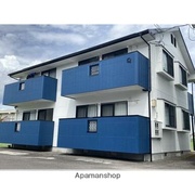 物件名が入ります