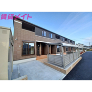 物件名が入ります