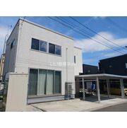 物件名が入ります