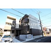 物件名が入ります