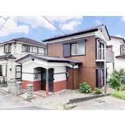 物件名が入ります