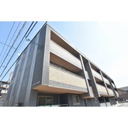物件名が入ります
