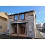 物件名が入ります